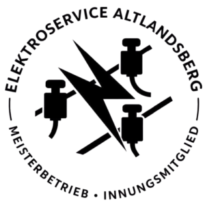 Elektroservice Altlandsberg-Logo