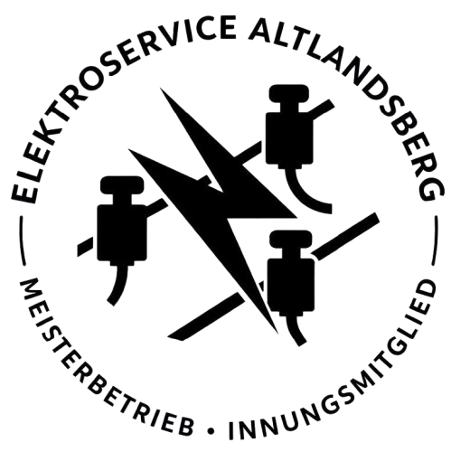 Elektroservice Altlandsberg-Logo